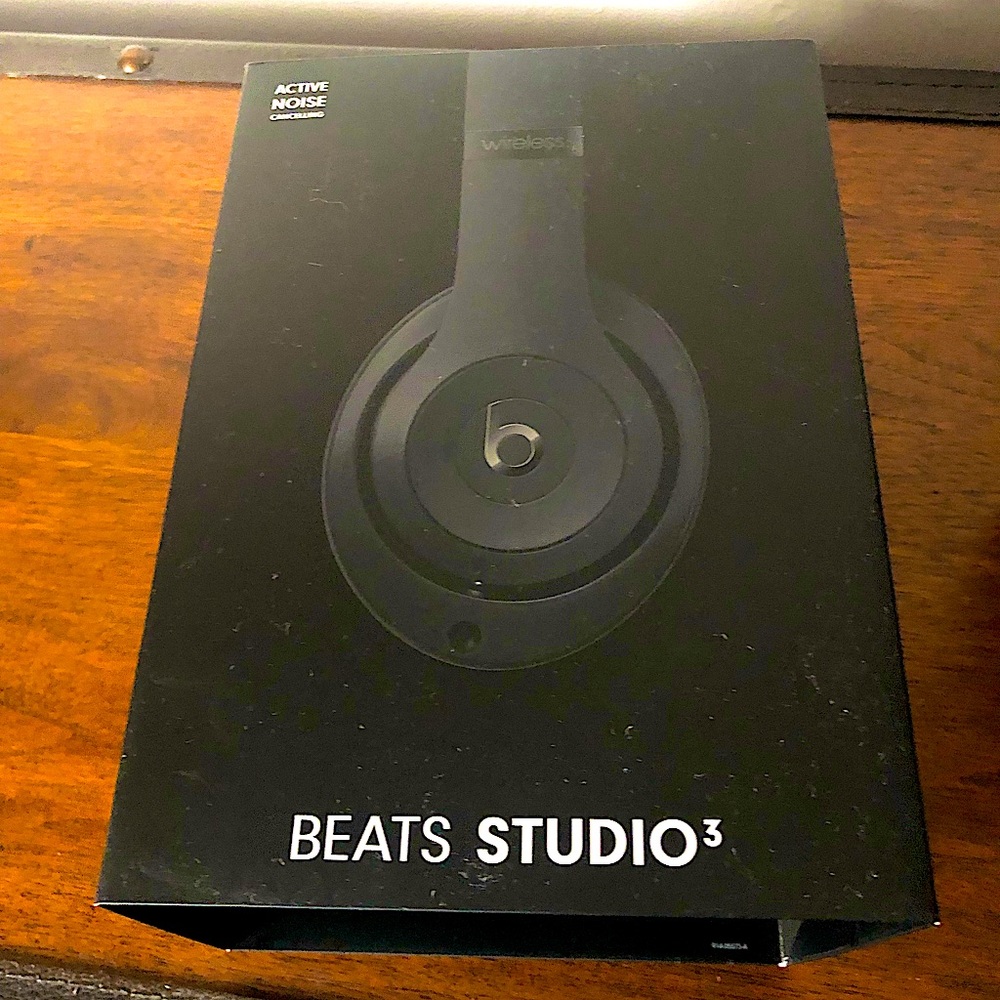 Beats by Dre